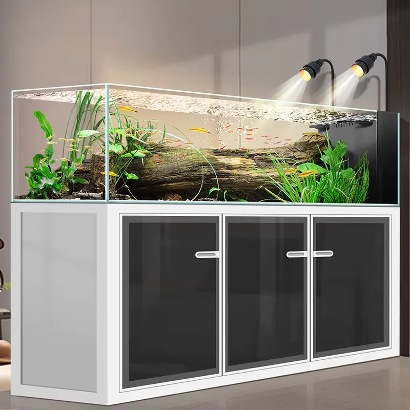 Fabrika Fiyatı 240 Galon Dikdö - Aquarium Fish Tank Price incelemesi ve fiyatı