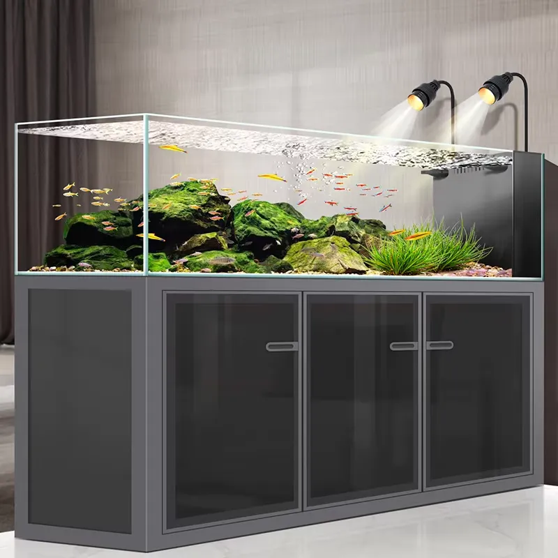 Fabrika Fiyatı 240 Galon Dikdö - Aquarium Fish Tank Price incelemesi ve fiyatı