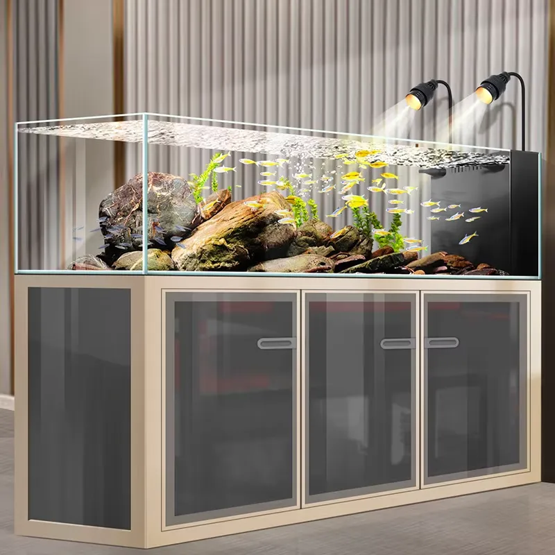 Fabrika Fiyatı 240 Galon Dikdö - Aquarium Fish Tank Price incelemesi ve fiyatı