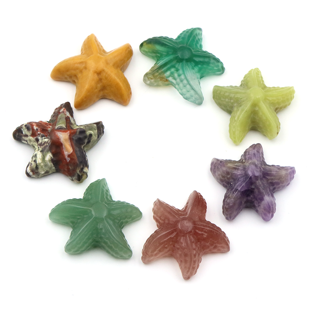 35mm Denizyıldızı Şekli Heykel - Fish Aquarium Home incelemesi ve fiyatı