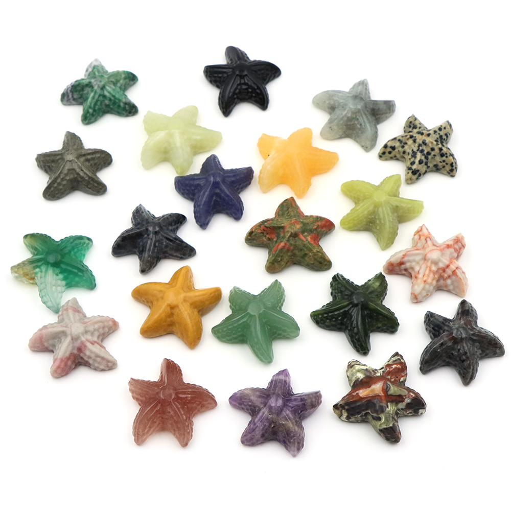 35mm Denizyıldızı Şekli Heykel - Fish Aquarium Home incelemesi ve fiyatı