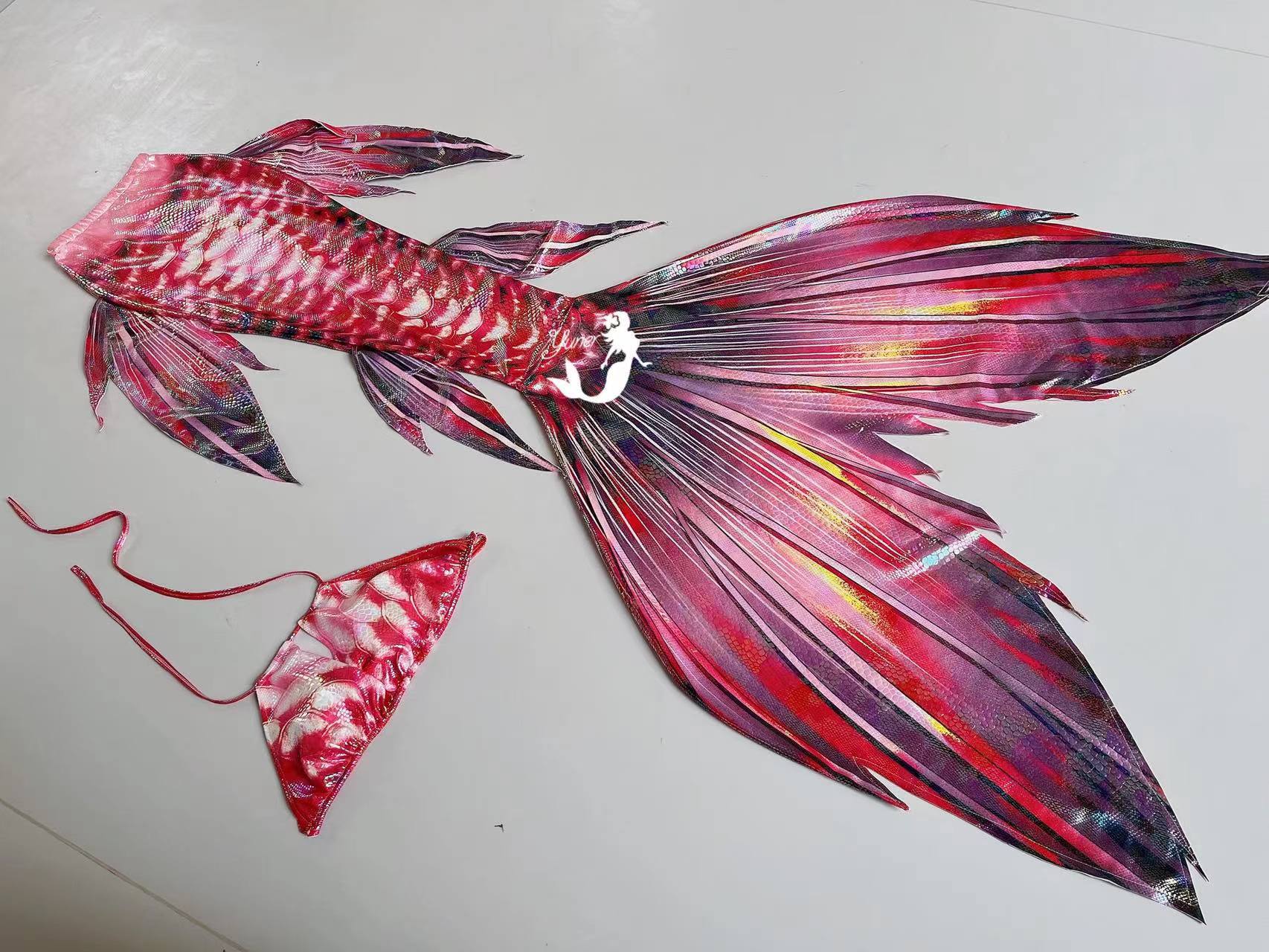 Yuner Orijinal Sıcak Damgalama - Aquarium Fish Beautiful incelemesi ve fiyatı