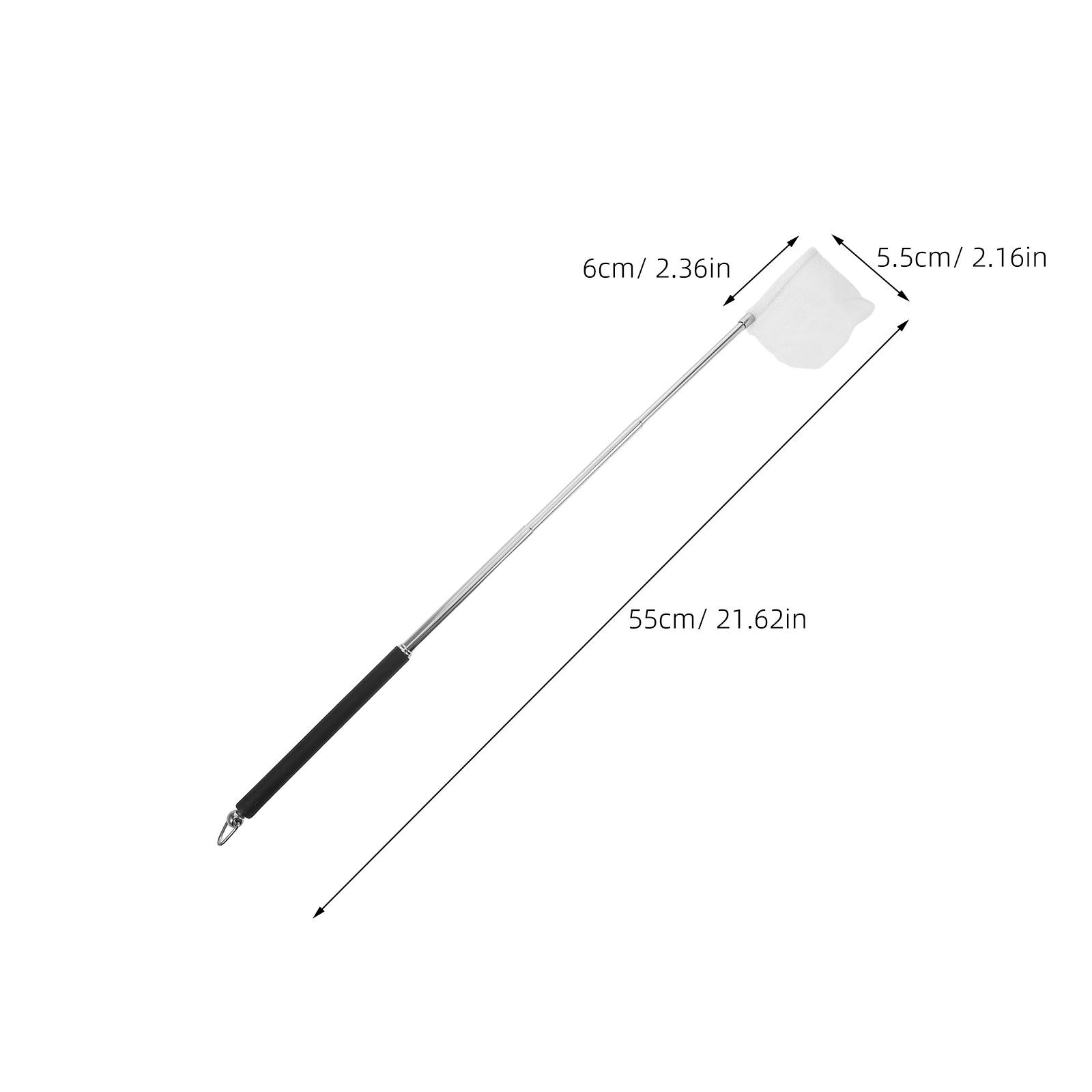 2 adet akvaryum karides ağı in - Aquarium Fish Net Small incelemesi ve fiyatı