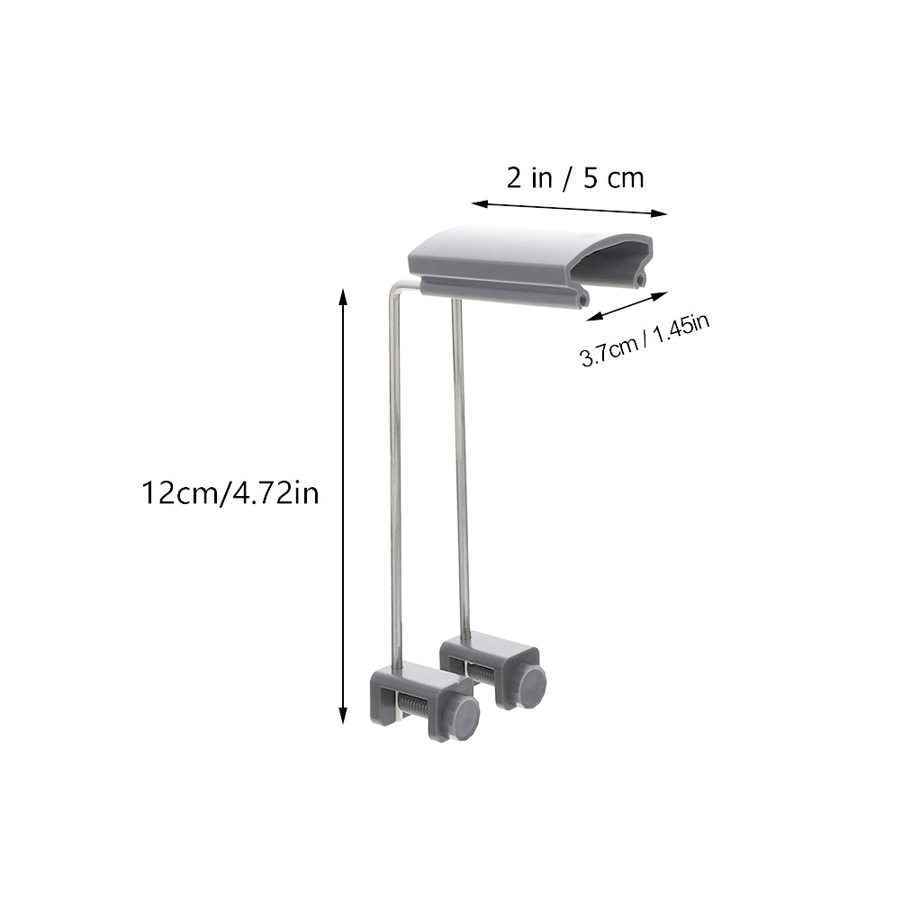2 Adet Akvaryum Işık Standı Ay - Fish Aquarium Home incelemesi ve fiyatı