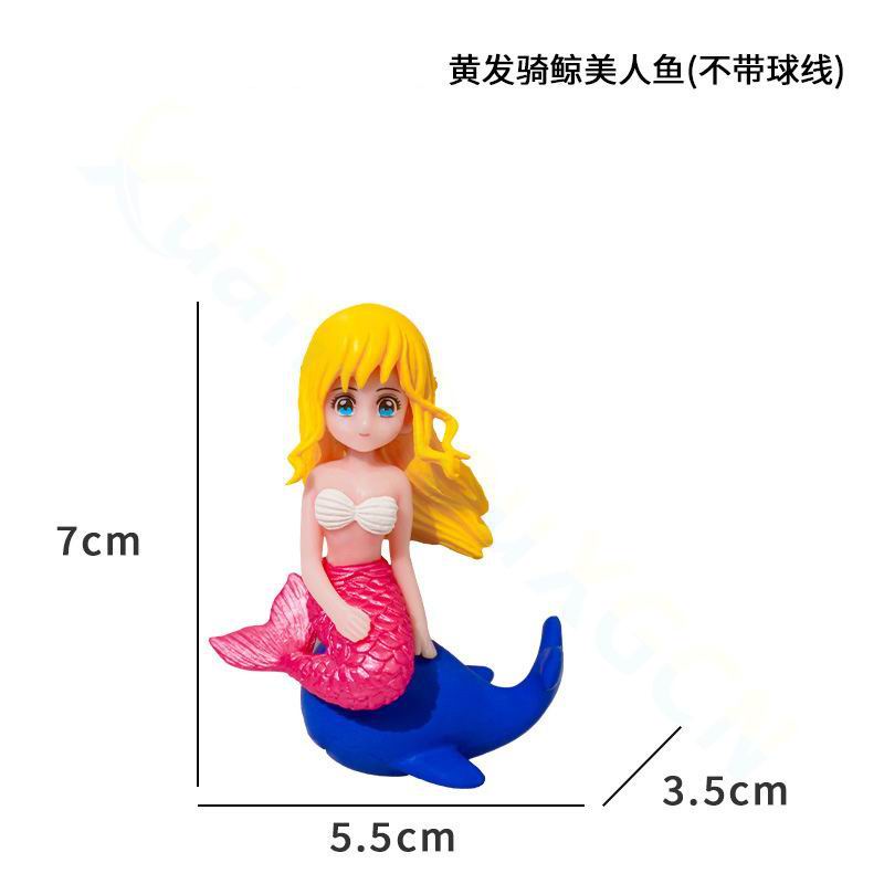 Güzel Denizkızı Akvaryum Süspa - Aquarium Fish Beautiful incelemesi ve fiyatı