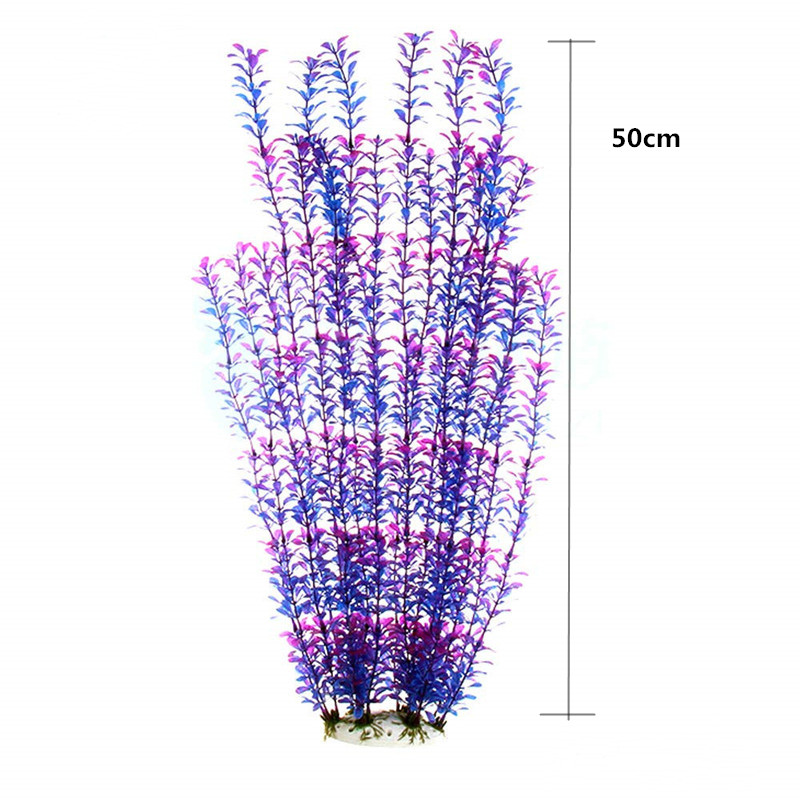 50 CM Yapay Balık Tankı Nadir  - Fish Aquarium Home incelemesi ve fiyatı