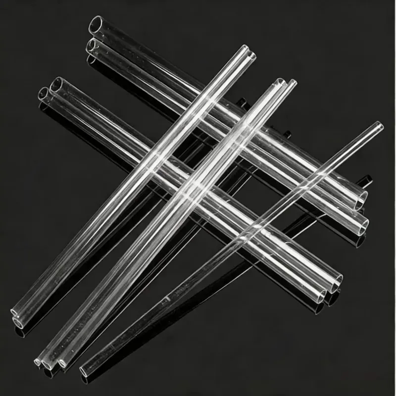 OD 4-38mm Yüksek Şeffaf Akrili - Aquarium Fish House incelemesi ve fiyatı