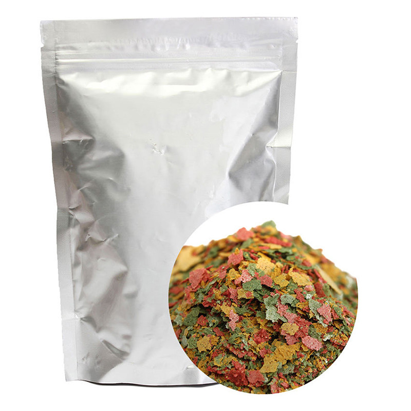 Süs Balıkları Ince Dilim Gıda  - Aquarium Fish Vitamin incelemesi ve fiyatı