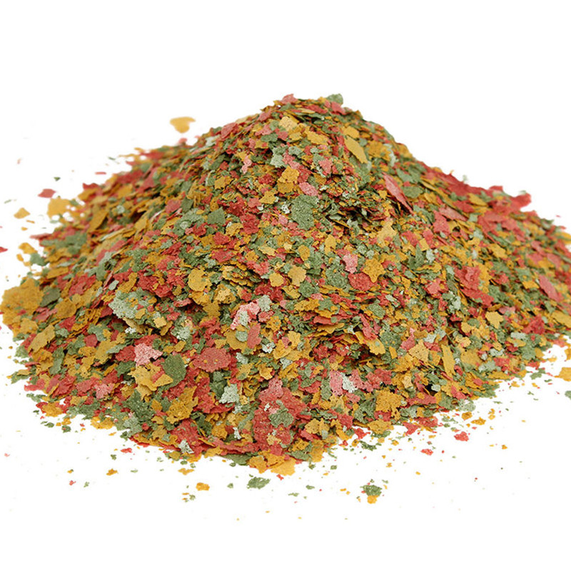 Süs Balıkları Ince Dilim Gıda  - Aquarium Fish Vitamin incelemesi ve fiyatı