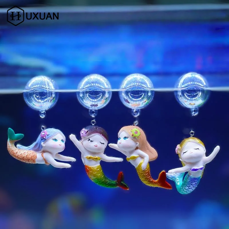 2 adet akvaryum süspansiyon de - Aquarium Fish Beautiful incelemesi ve fiyatı