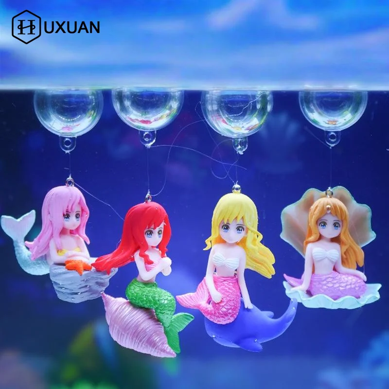 2 adet akvaryum süspansiyon de - Aquarium Fish Beautiful incelemesi ve fiyatı