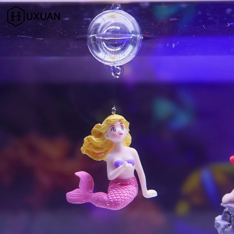 2 adet akvaryum süspansiyon de - Aquarium Fish Beautiful incelemesi ve fiyatı