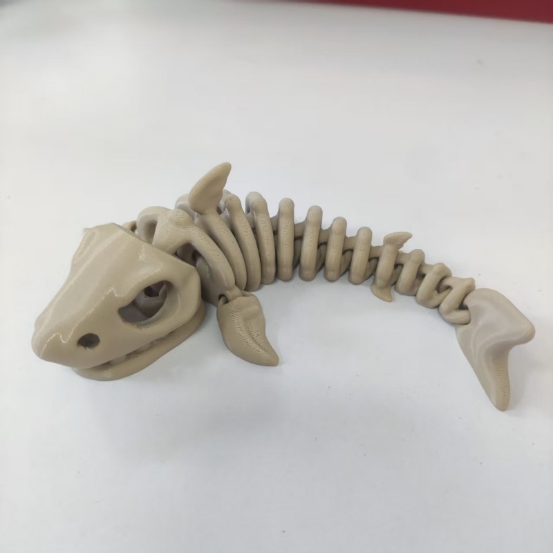 17 cm Köpekbalığı İskeleti Su  - Aquarium Fish Shark incelemesi ve fiyatı