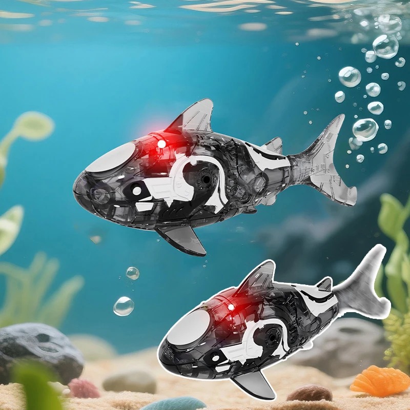 Elektrikli Evcil Hayvan Köpekb - Aquarium Fish Shark incelemesi ve fiyatı